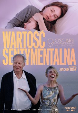 Wartość sentymentalna